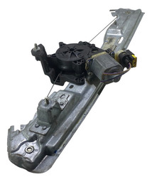 MAQUINA DE VIDRO TRASEIRA DIREITA FIAT ARGO 2017 2018 2021