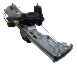 MAQUINA DE VIDRO TRASEIRA DIREITA FIAT ARGO 2017 2018 2021