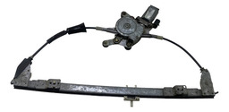 Máquina Vidro Dianteiro Esquerdo Fiat Palio 4p 1996 A 2012