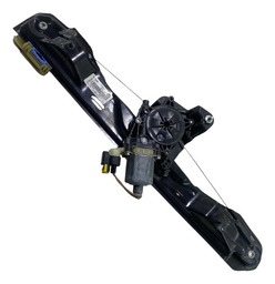 Máquina Vidro Motor Dianteira Esquerda Cronos Argo 2017 A 24