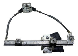 Máquina Vidro Manual Traseira Direita Fiat Uno 1996 A 2008