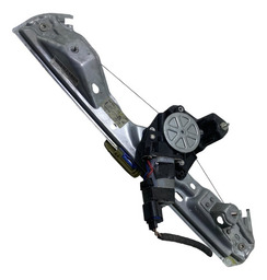 Maquina Vidro Motor Dianteira Esquerda Fiat Mobi 2016 A 2022