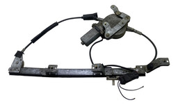 MAQUINA VÍDRO MOTOR TRASEIRA ESQUERDA FIAT PALIO 1998 A 03