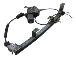 MAQUINA VÍDRO MOTOR TRASEIRA ESQUERDA FIAT PALIO 1998 A 03