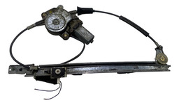 MAQUINA VÍDRO MOTOR TRASEIRA ESQUERDA FIAT PALIO 1998 A 03