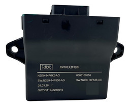 Módulo Smart Data Link Ford Territory 1.5 2024 2025 Preto
