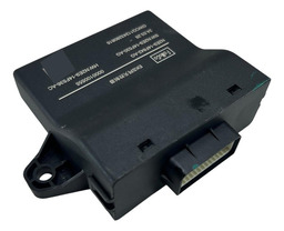 MÓDULO SMART DATA LINK FORD TERRITORY 1.5 2024 2025 PRETO