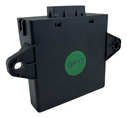 MÓDULO SMART DATA LINK FORD TERRITORY 1.5 2024 2025 PRETO