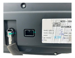 PAINEL INSTRUMENTO TELA MULTIMIDIA FORD TERRITORY 1.5 2025 P