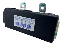 Módulo Ford Territory 1.5 2024 2025 Preto