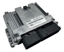 MÓDULO INJEÇÃO FORD TERRITORY 1.5 2021 2022 A 2025