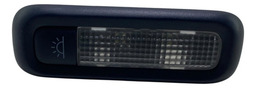 Luz Cortesia Teto Ford Territory 2025 Titanium