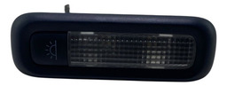 Luz Cortesia Teto Ford Territory 2025 Titanium