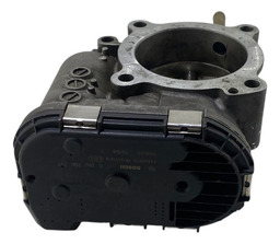 TBI CORPO BORBOLETA GM VECTRA 2.0 ASTRA FLEX 2006 2007 A 12