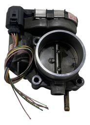 TBI CORPO BORBOLETA GM VECTRA 2.0 ASTRA FLEX 2006 2007 A 12