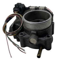 TBI CORPO BORBOLETA GM VECTRA 2.0 ASTRA FLEX 2006 2007 A 12