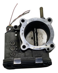 TBI CORPO BORBOLETA GM VECTRA 2.0 ASTRA FLEX 2006 2007 A 12