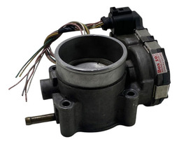 TBI CORPO BORBOLETA GM VECTRA 2.0 ASTRA FLEX 2006 2007 A 12