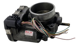 TBI CORPO BORBOLETA GM VECTRA 2.0 ASTRA FLEX 2006 2007 A 12