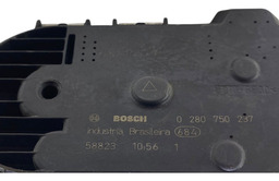 TBI CORPO BORBOLETA GM VECTRA 2.0 ASTRA FLEX 2006 2007 A 12
