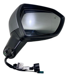 Retrovisor Dianteira Direita Ford Territory 1.5 2025