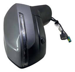 RETROVISOR DIANTEIRA DIREITA FORD TERRITORY 1.5 2025