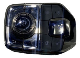 Comando Multimidia Console Ford Territoy 1.5 2025