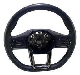 VOLANTE DIREÇÃO MULTIFUNCIONAL FORD TERRITORY 1.5 2024 2025 PRETO