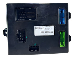 Módulo Conforto Ford Territory 1.5 2024 2025 Preto