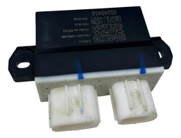 Módulo Sensor Estacionamento Traseiro Ford Territory 2024 25 Preto