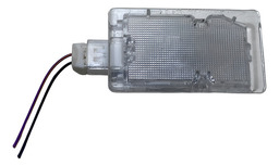 Luz Cortesia Porta Malas Ford Territory 2024 2025 Titanium