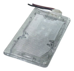 LUZ CORTESIA PORTA MALAS FORD TERRITORY 2024 2025 TITANIUM