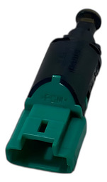 Sensor Interruptor Luz Freio Citroen C4 Xsara 2007 A 2013