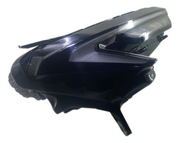 FAROL LED DIREITO FORD TERRITORY 1.5 4CC 2024 2025 TITANIUM