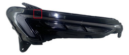 FAROL LED DIREITO FORD TERRITORY 1.5 4CC 2024 2025 TITANIUM