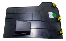 ACABAMENTO CONSOLE DIREITO FORD TERRITORY 2024 2025 TITANIUM