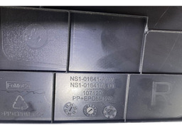 ACABAMENTO CONSOLE DIREITO FORD TERRITORY 2024 2025 TITANIUM