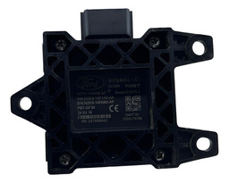 Módulo Sensor Ponto Cego Ford Territory 2024 2025 Preto