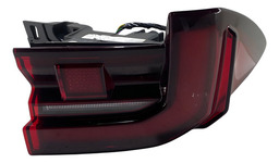 Lanterna Traseira Esquerda Ford Territory 2024 2025 Canto