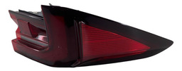 LANTERNA TRASEIRA ESQUERDA FORD TERRITORY 2024 2025 CANTO