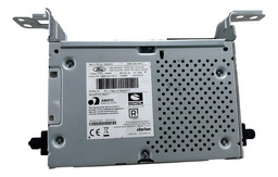 MÓDULO DRIVE MULTIMIDIA FORD TERRITORY 1.5 2024 2025 CINZA