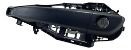 MAÇANETA EXTERNA DIANTEIRA ESQUERDA PEUGEOT 208 2020 A 2024 DIANTEIRA