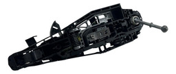 MAÇANETA EXTERNA DIANTEIRA ESQUERDA PEUGEOT 208 2020 A 2024 DIANTEIRA