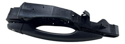 MAÇANETA EXTERNA DIANTEIRA ESQUERDA PEUGEOT 208 2020 A 2024 DIANTEIRA