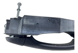 MAÇANETA EXTERNA DIANTEIRA ESQUERDA PEUGEOT 208 2020 A 2024 DIANTEIRA