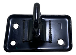 BATENTE ESQUERDO BANCO TRASEIRO FORD TERRITORY 2024 2025