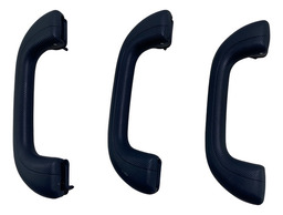Kit 3 Alças De Teto Ford Territory 2024 2025 Titanium
