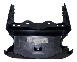 MOLDURA SUPERIOR CHAVE SETA FORD TERRITORY 2024 2025