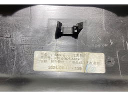 MOLDURA SUPERIOR CHAVE SETA FORD TERRITORY 2024 2025