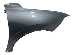 Paralama Direito Ford Territory Titanium 2024 2025 Dianteira Direita
